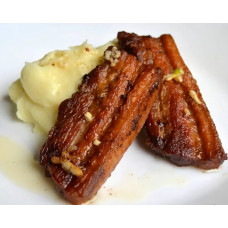Fleica porc (100g)