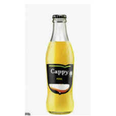 Cappy 0.25 pere