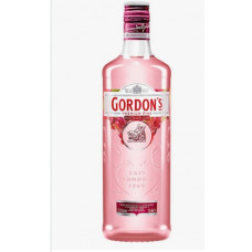 Gordon Premium Pink