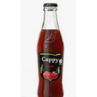 Cappy vișine 0.25